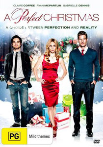 A Perfect Christmas (DVD)